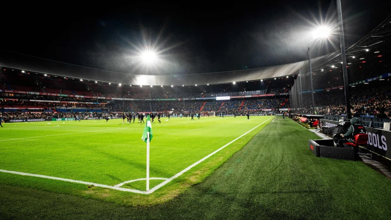 Eredivisie Vier Wedstrijden Op Het Programma Fr Fans Nl