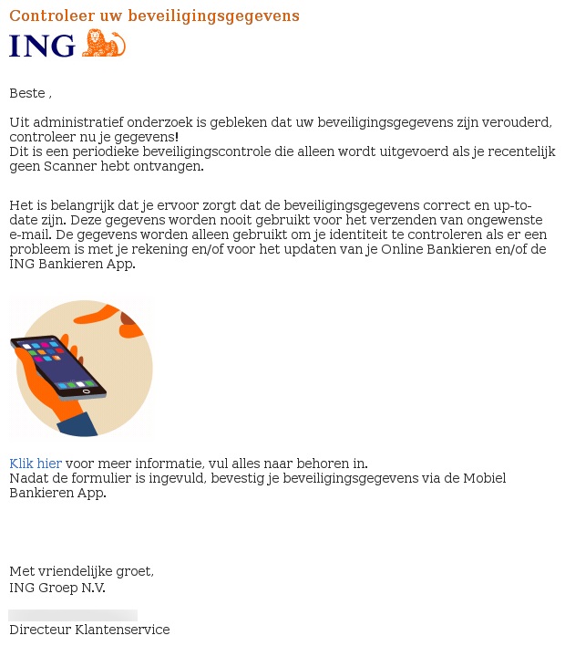 Mijn Ing Nl Inloggen Particulier
