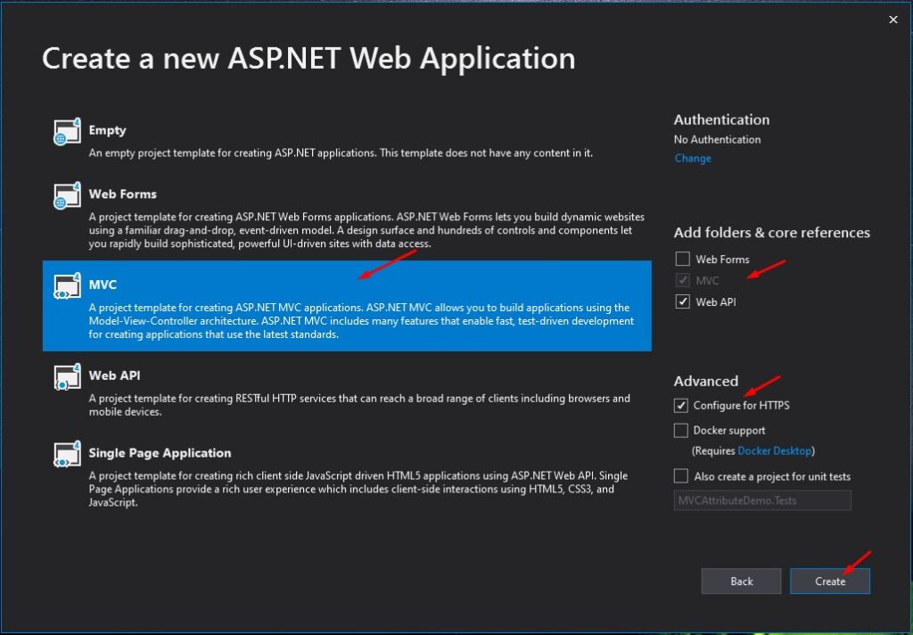Route Constraints In Asp Net Mvc Attribute Routing Dot Net Tutorials