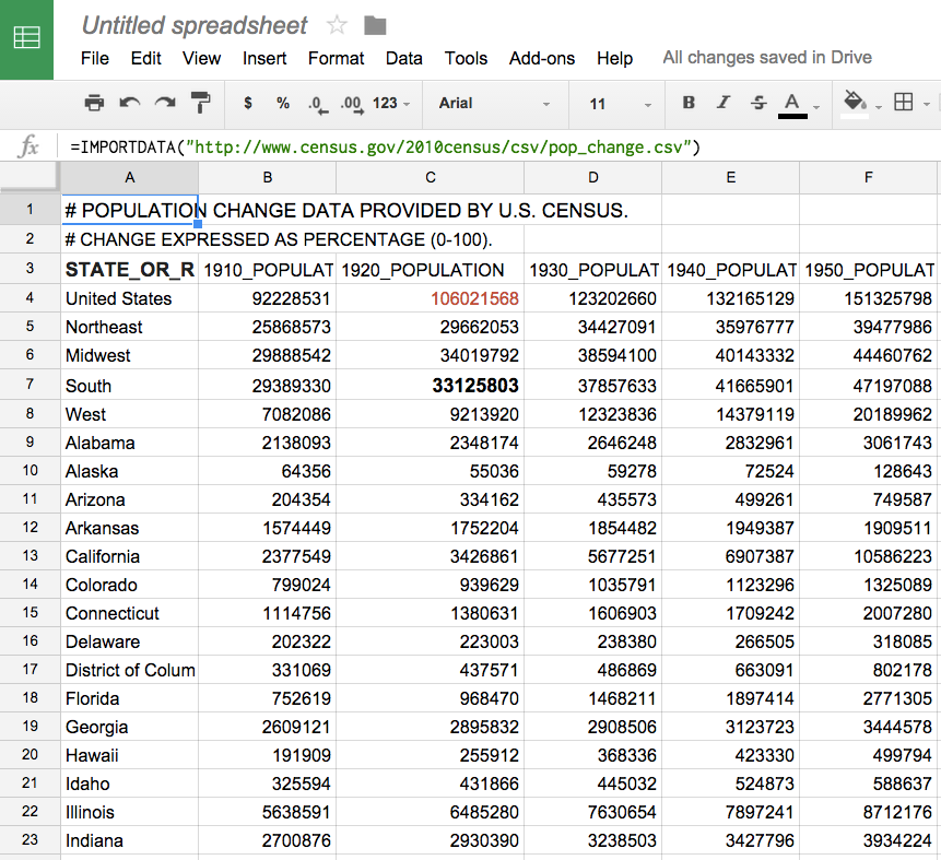 6 advanced Google Sheets functions you might not know (but should ... 