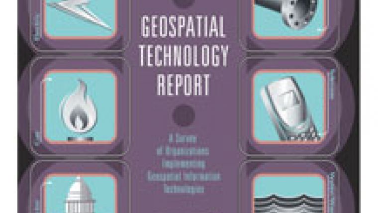 Interacting With Geospatial Technologies International Journal Of