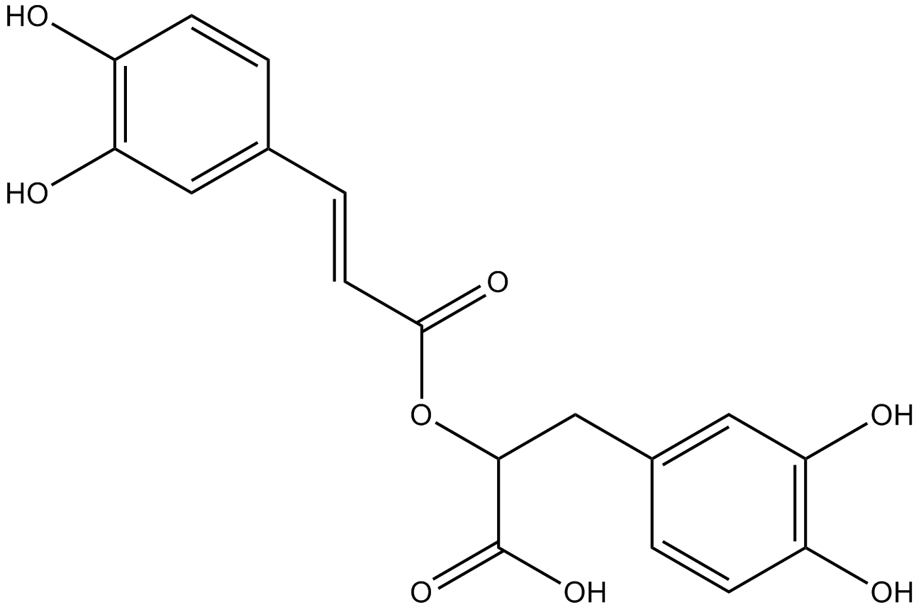 Rosmarinic Acid Ethyl Ester