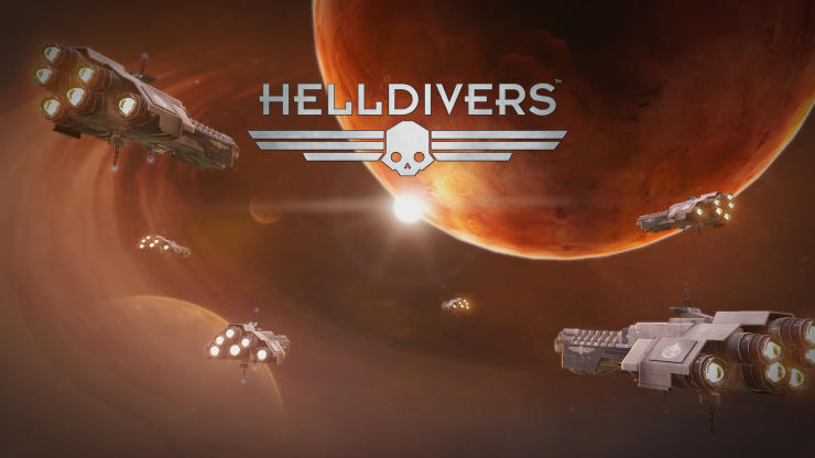 Helldivers 2 Primary Weapon List
