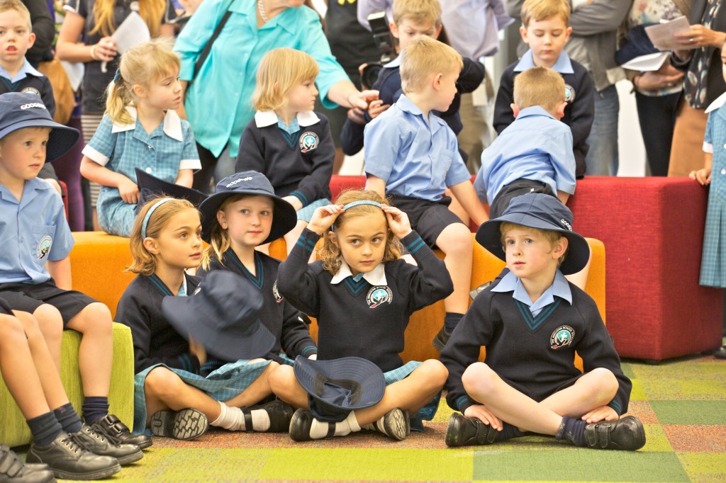 100a0695 The Anglican School Googong
