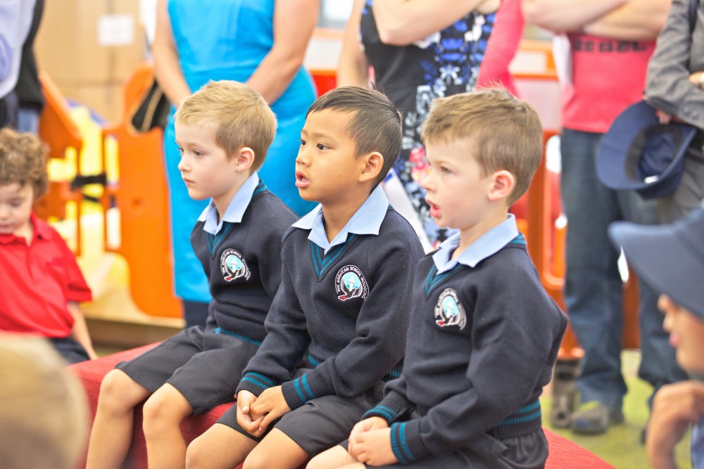 100a8525 The Anglican School Googong