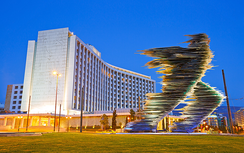 contemporary architecture 