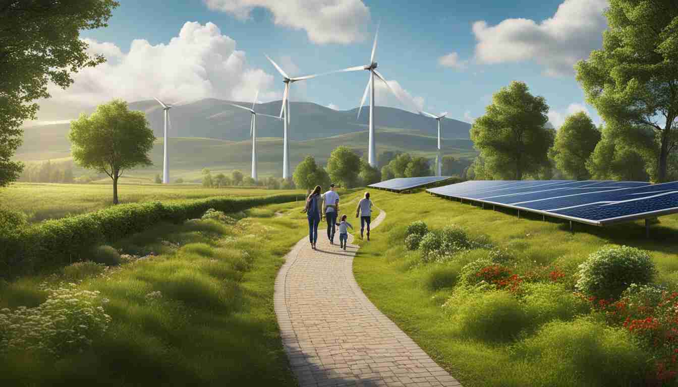 Enhanced Geothermal Systems Clean Energy Revolution