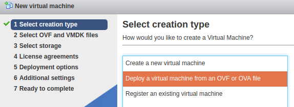 Mastering Vmware Esxi An Ultimate Guide To Virtualization Serverhub