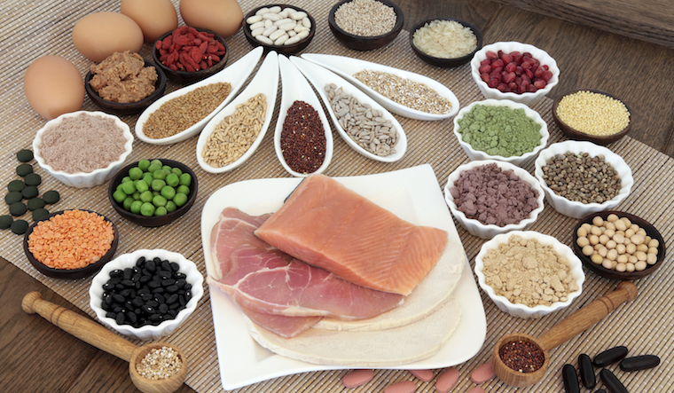 Protein Annotation Was Retrieved From Uniprot And Subcellular