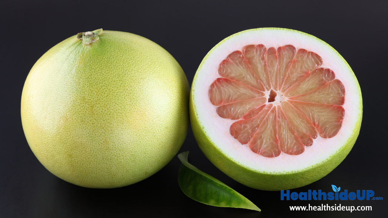 Citrus Genome Database