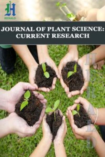 Scienific Article Published In Journal Frontiers In Plant Science