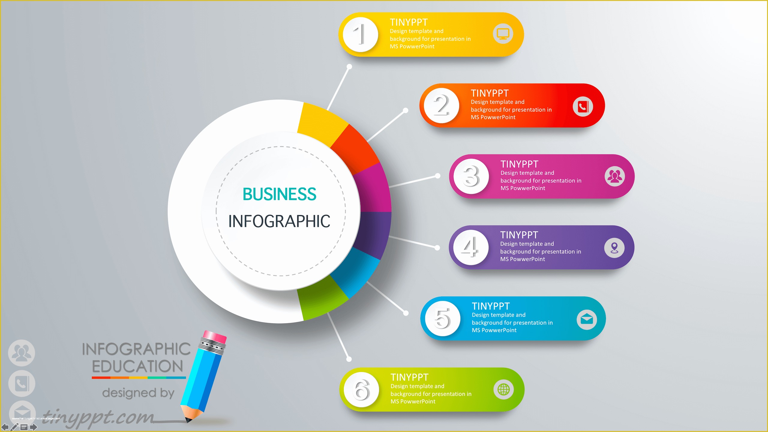 What Are The Best Free Powerpoint Templates To Download Online List
