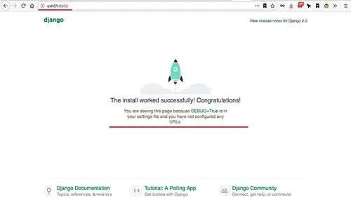 How To Setup Docker In A Django Project Simple Technical Guide