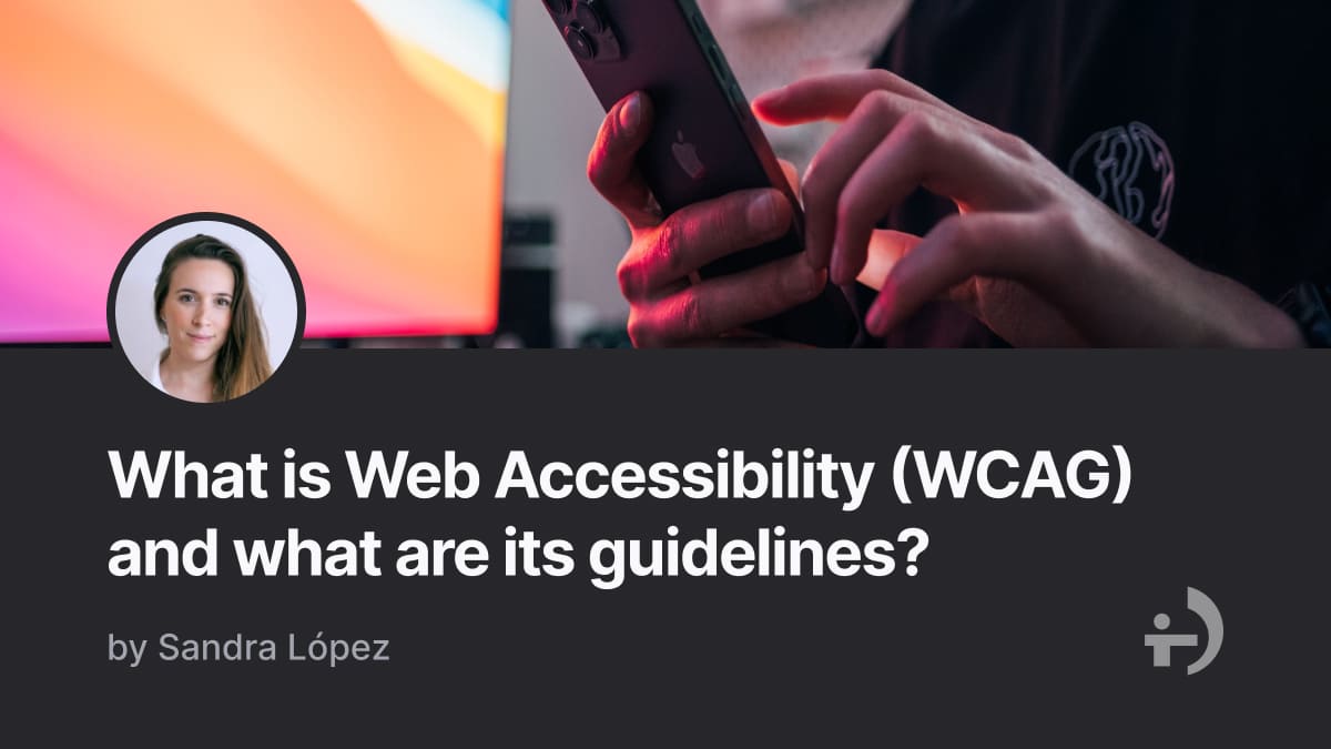 Wcag Principles Introduction To Web Accessibility