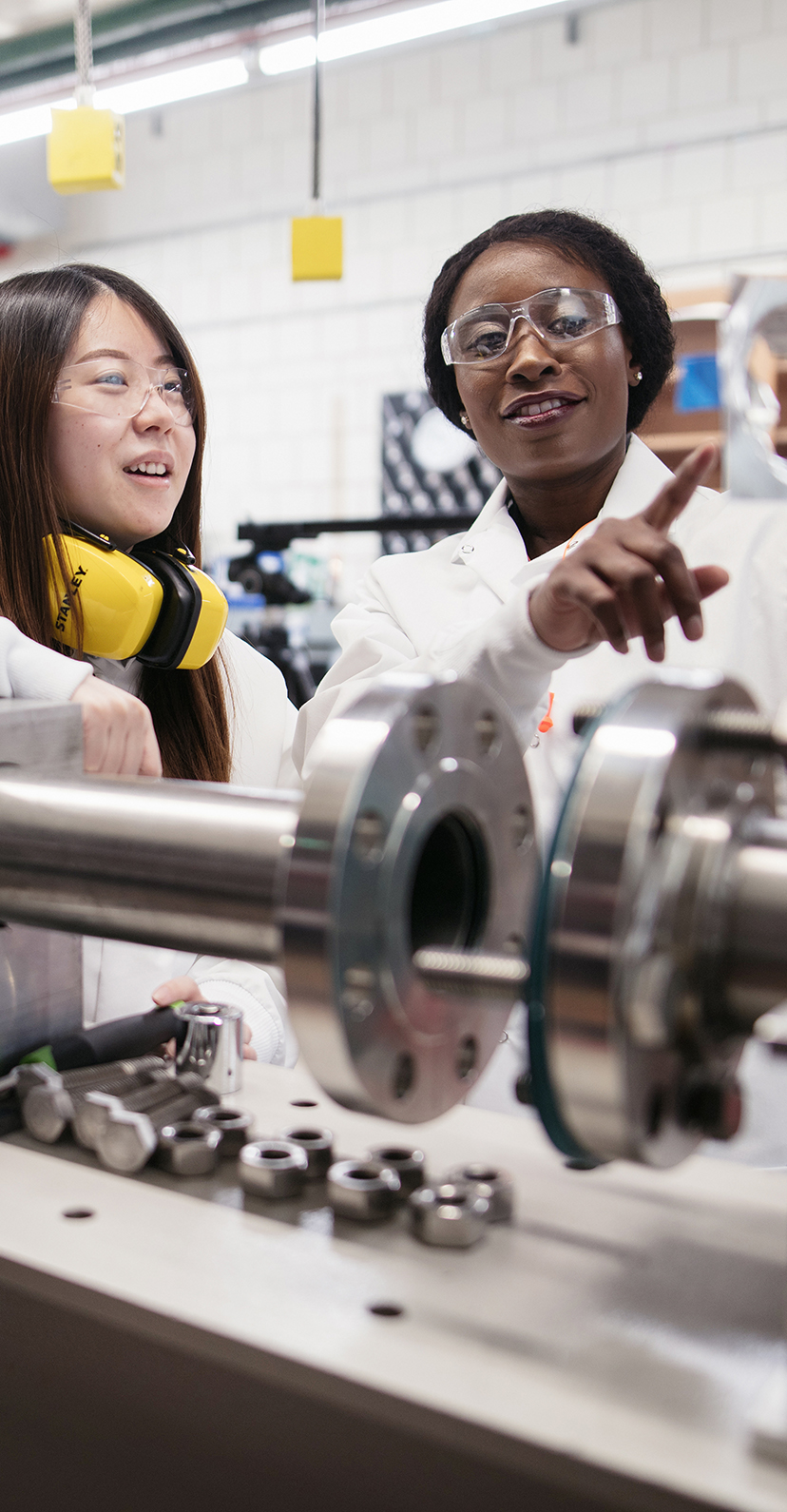 Engineering World On Instagram Physics Pressure Tag Someone To See