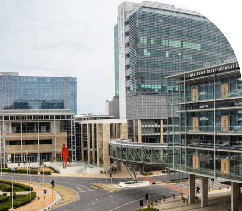 Sponsorship Exhibition Racs Annual Scientific Congress