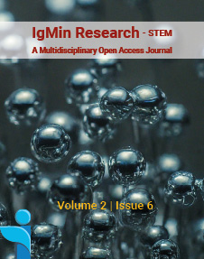 Subjects Igmin Research A Biomed Engineering Open Access Journal