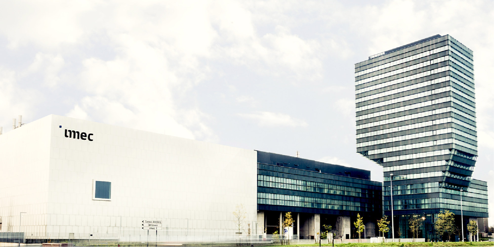 Imec Breakthrough In Cmos Compatible Ferroelectric Memory News