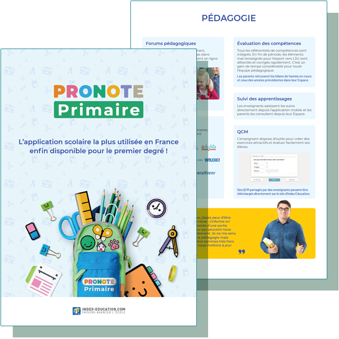 Pronote Lasalle Esam Solidarity