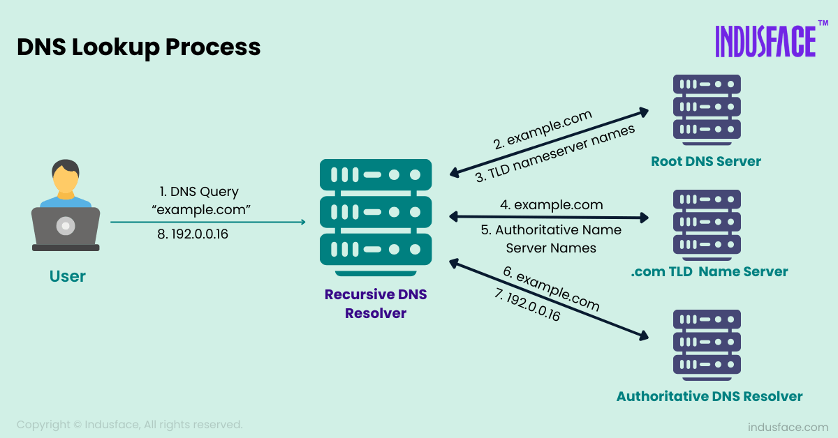 Dns Records Ui Vercel