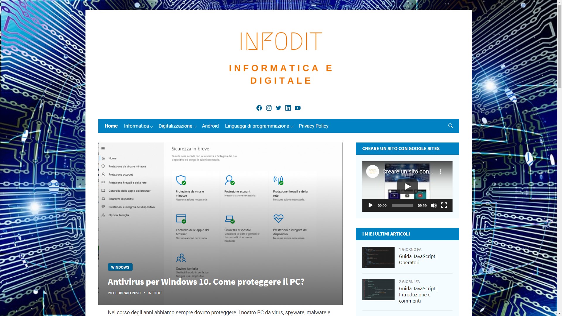 Quanto Costa Un Sito Web La Risposta Definitiva