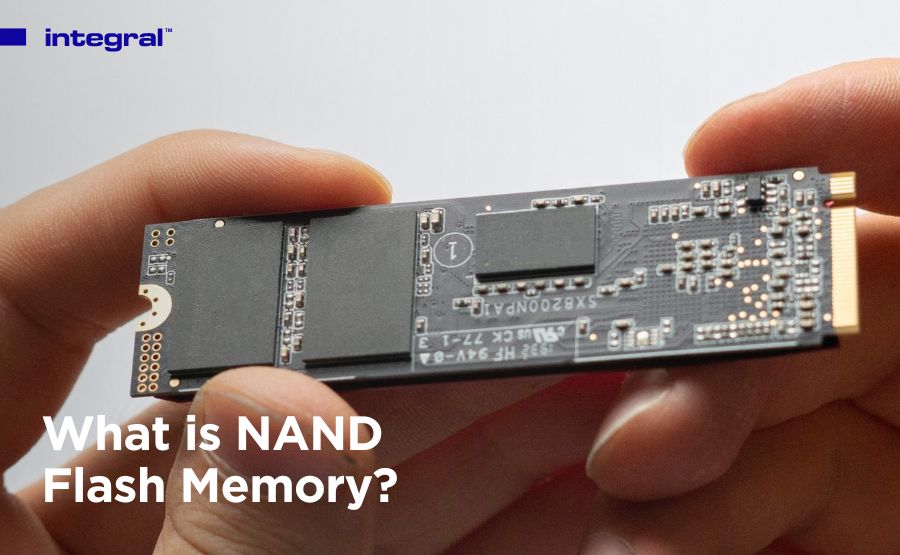 The Conventional Nand Flash Memory Has A Stack Of Two Chegg Com