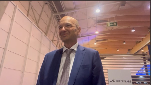 Aeroporti Di Roma Spa