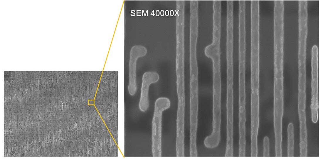 Sem Images Of Particles Scanning Electron Microscopy Images Of Mg