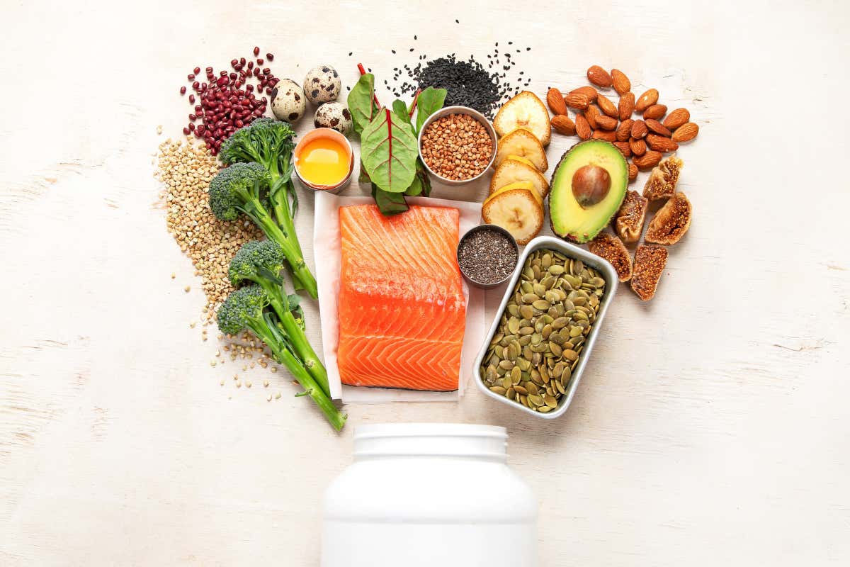 Magnesio A Cosa Serve Questo Minerale Essenziale