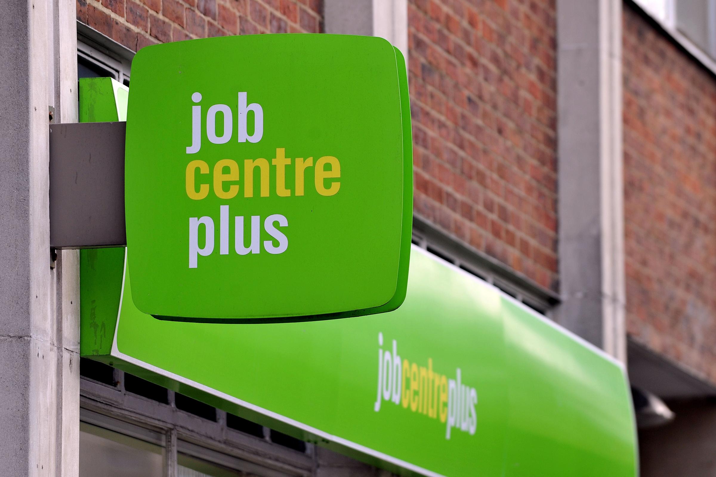 Jobcentre Plus