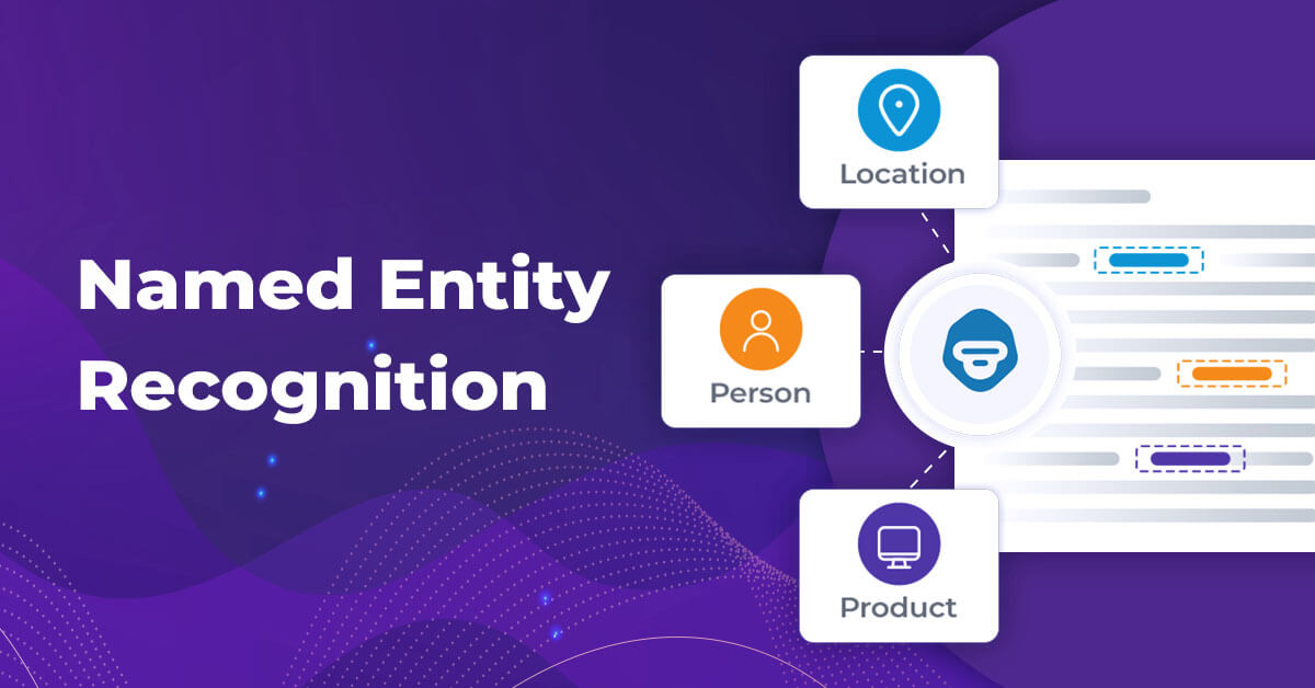 Named Entity Recognition In Nlp Github