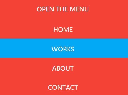 Responsive Navbar With Media Queries Responsive Menu Bar In Html And