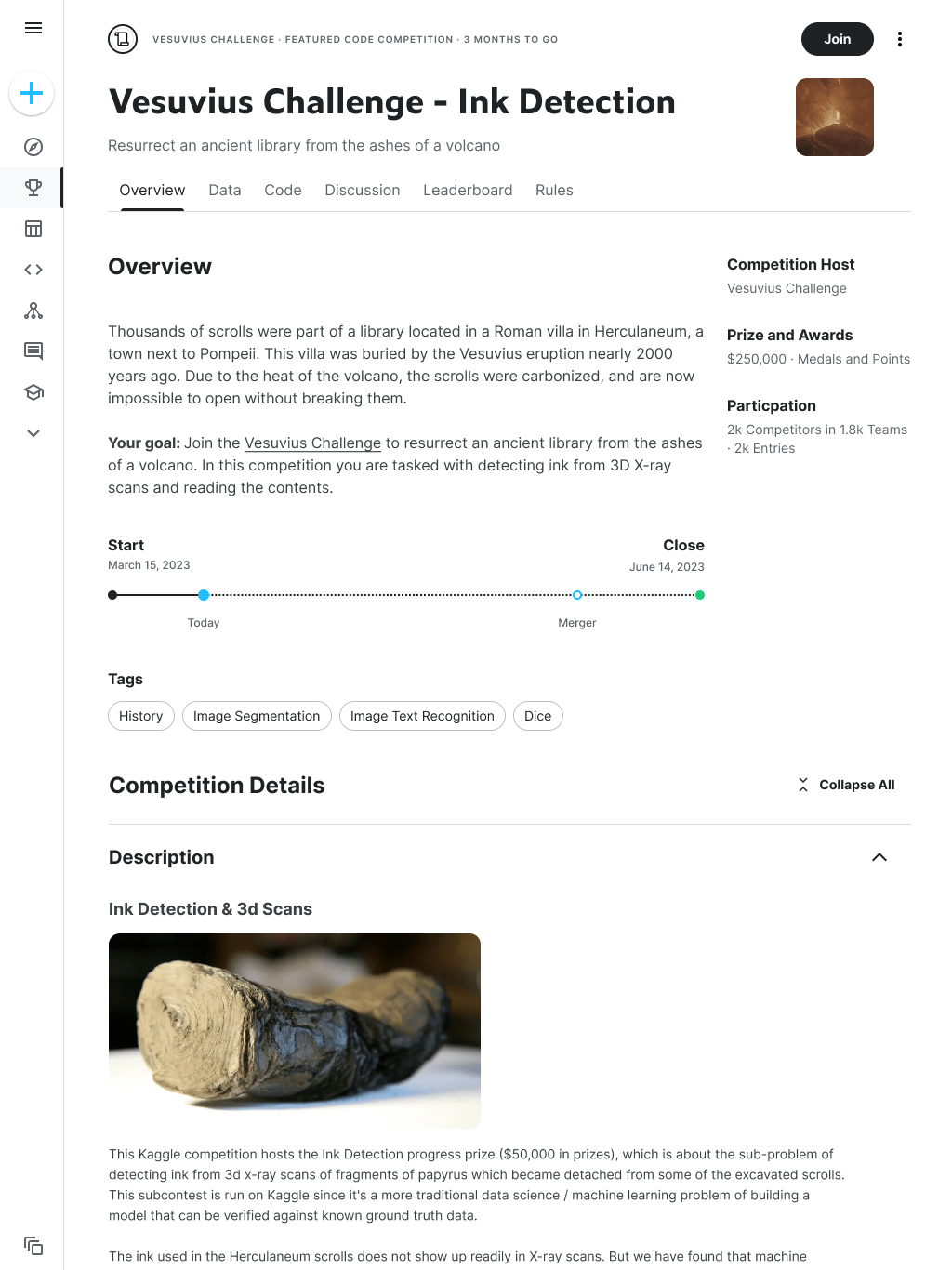 Kaggle Data Science Projects