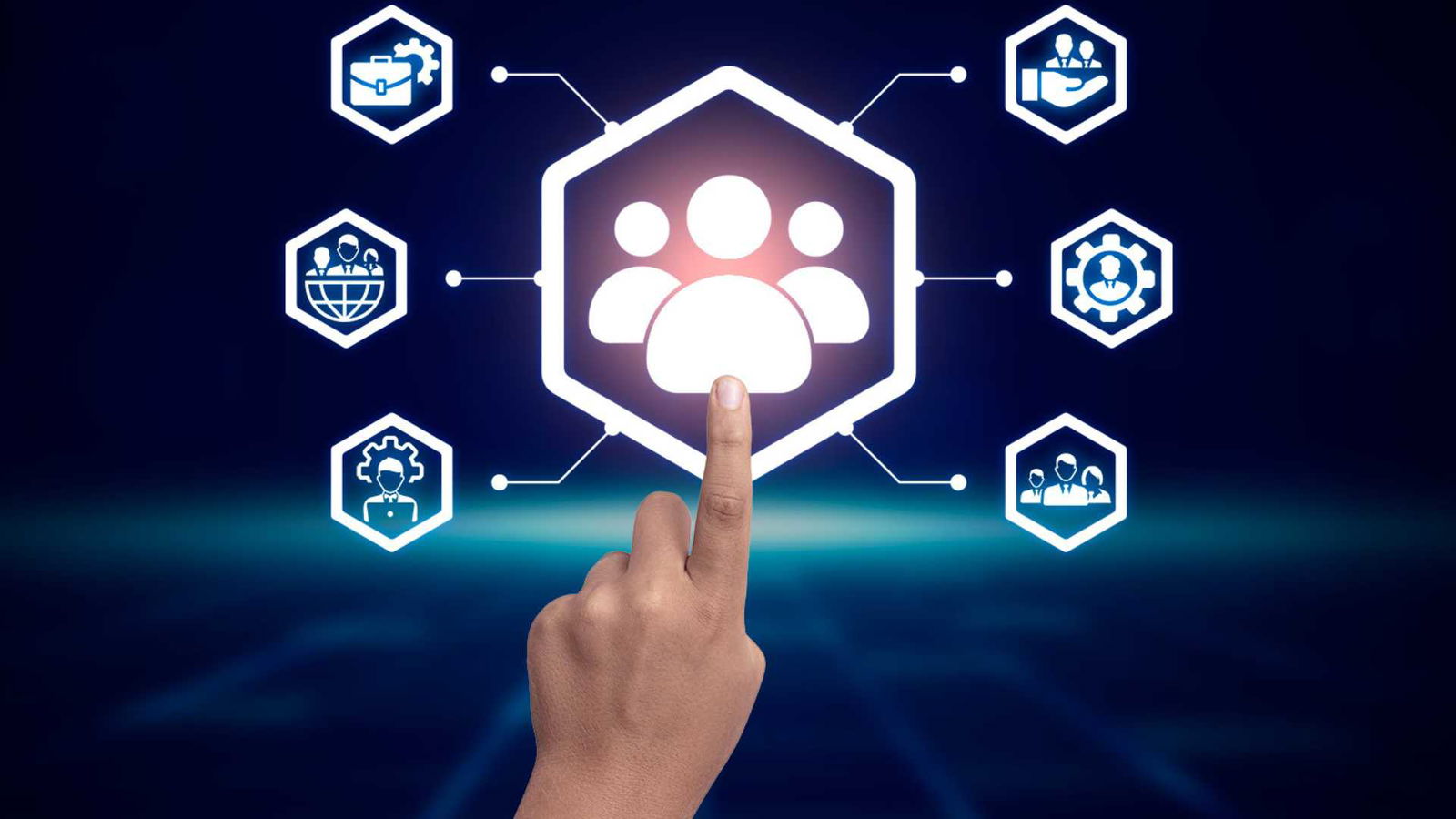 Unified Office Login