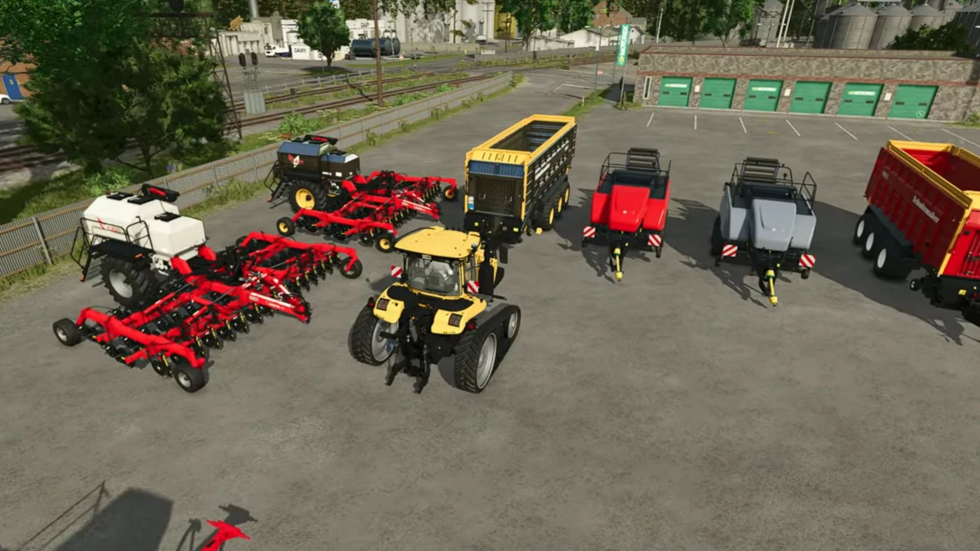 Mods Like Litematica