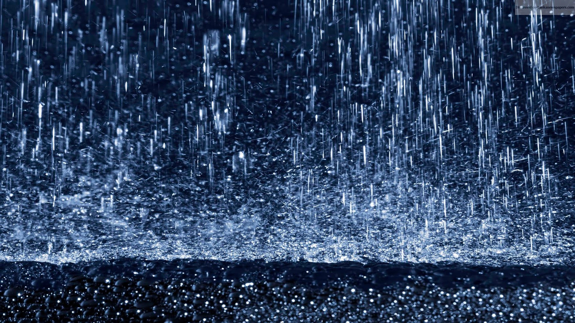 Rain Rcs And Received Power For Different Rain Rates Top Rain Rcs For