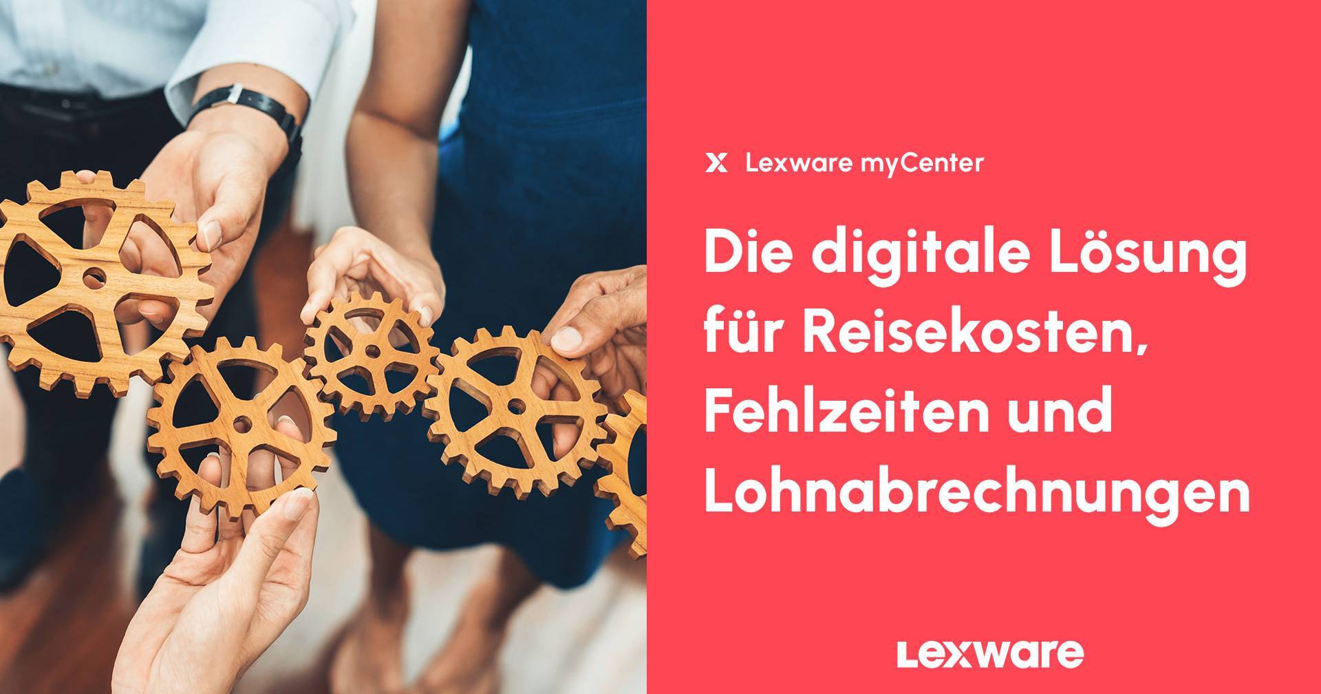 Web Applikation Lexware Mycenter Lexware