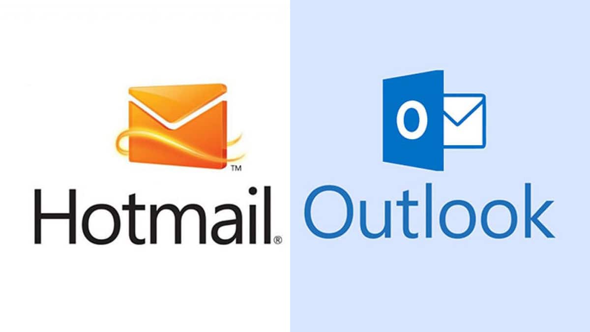 Hotmail Iniciar Sesion Y Acceder Al Correo Outlook Com Hotmail Com