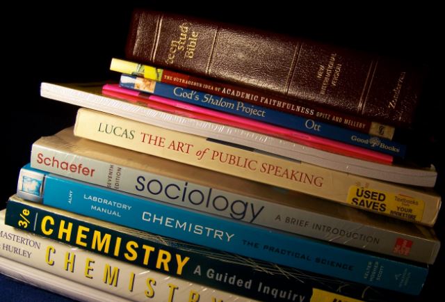 Textbook Of Veterinary Histology