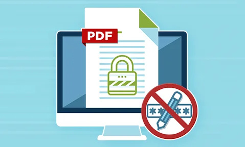 How To Restrict Pdf From Copying