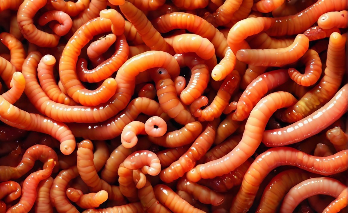 Worm Object Detection Dataset And Pre Trained Model By Class