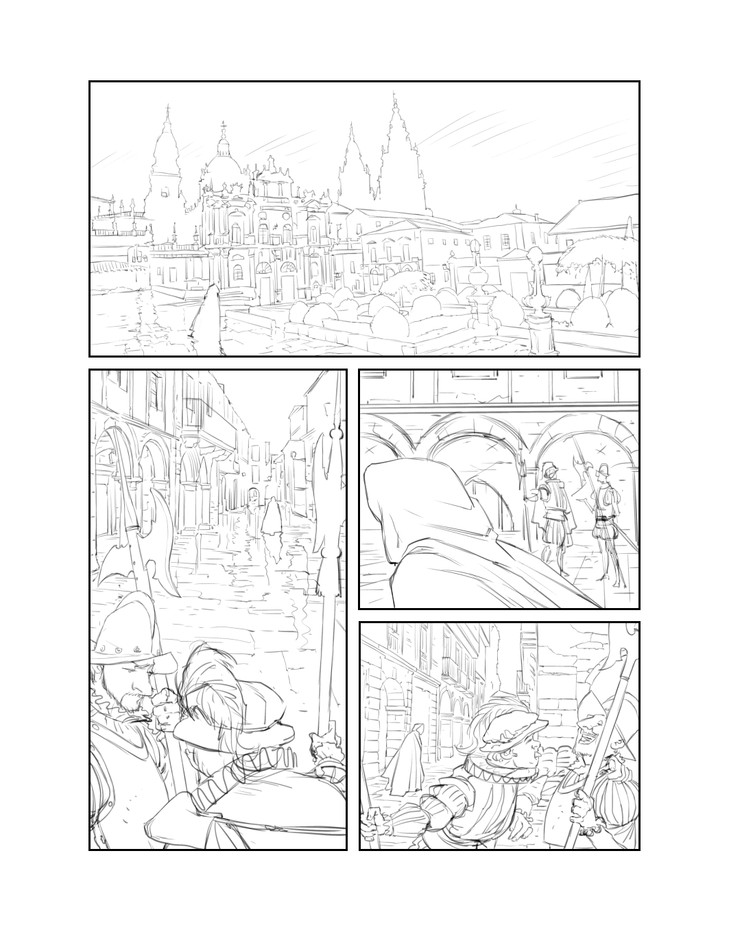 E Box Binding Proteins But Not Ngn3 And Neurod Are Required For