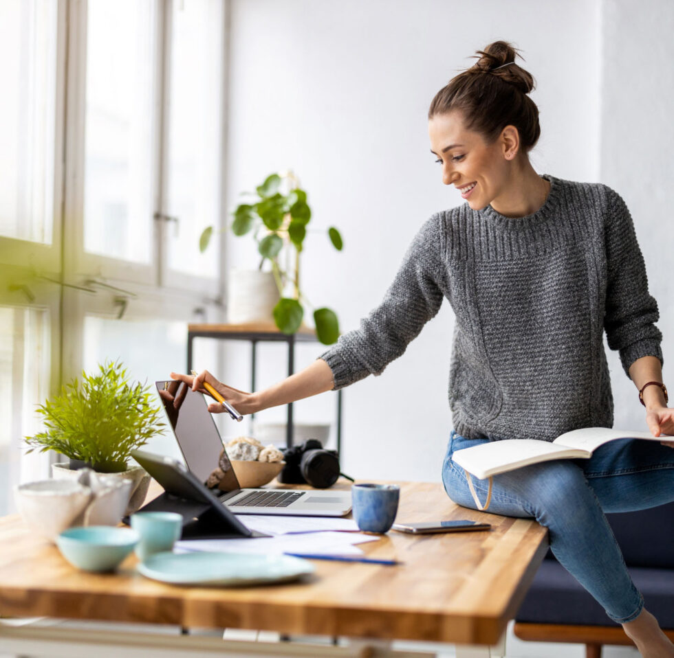 Voor Jouw Allround Bescherming Veiligheid In Een Loxone Smart Home