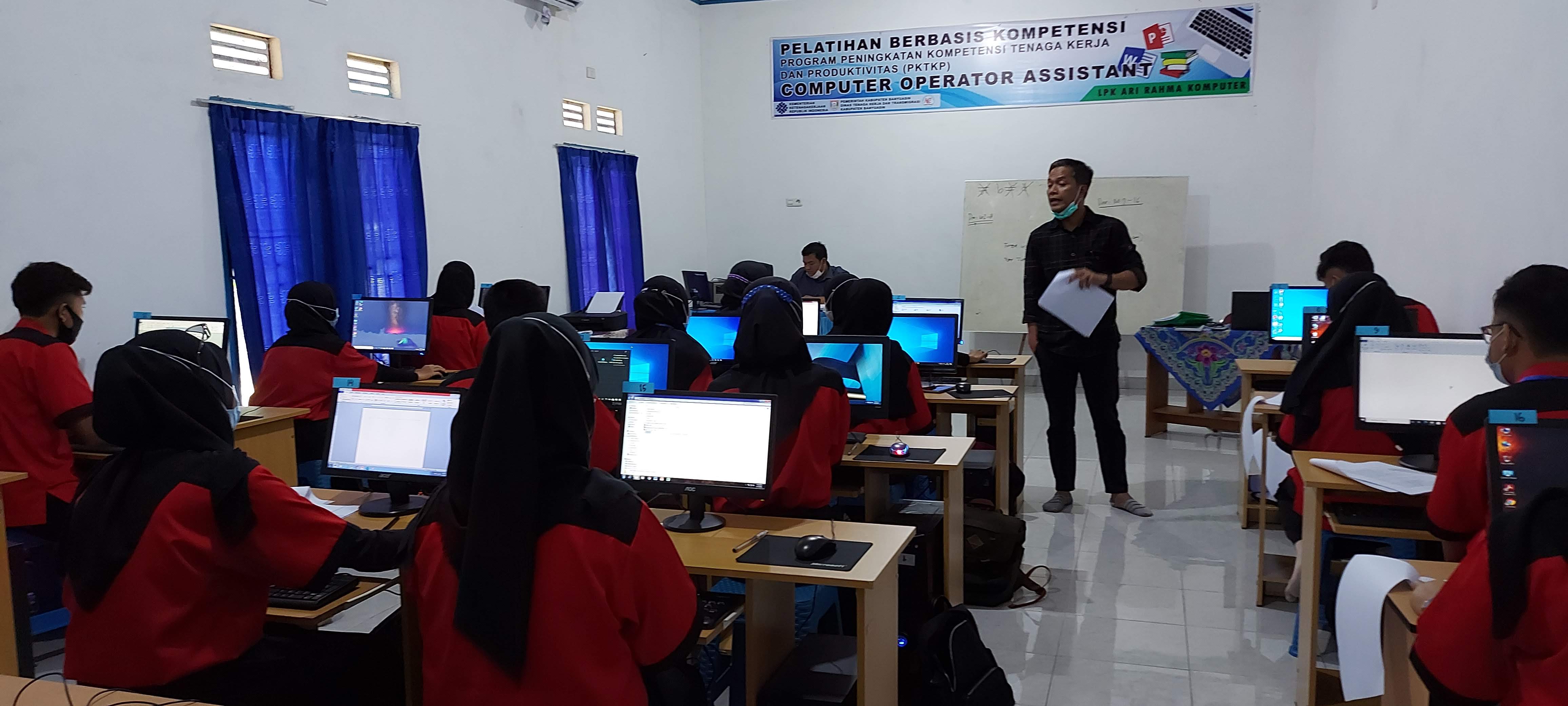 Sistem Sertifikasi Kompetensi Profesi Nasional Lsp Global Otomotif