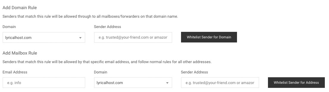 Whitelisting What It Is And How To Whitelist Email Senders Mailbird