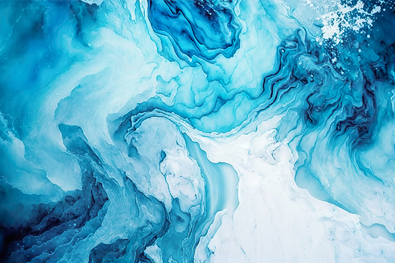 Azul Puntos Antecedentes Papel Imagen Gratis En Pixabay Pixabay