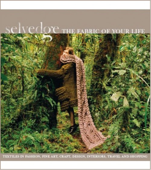 Selvedge Magazine Issue 127 Aurora The Fold Line