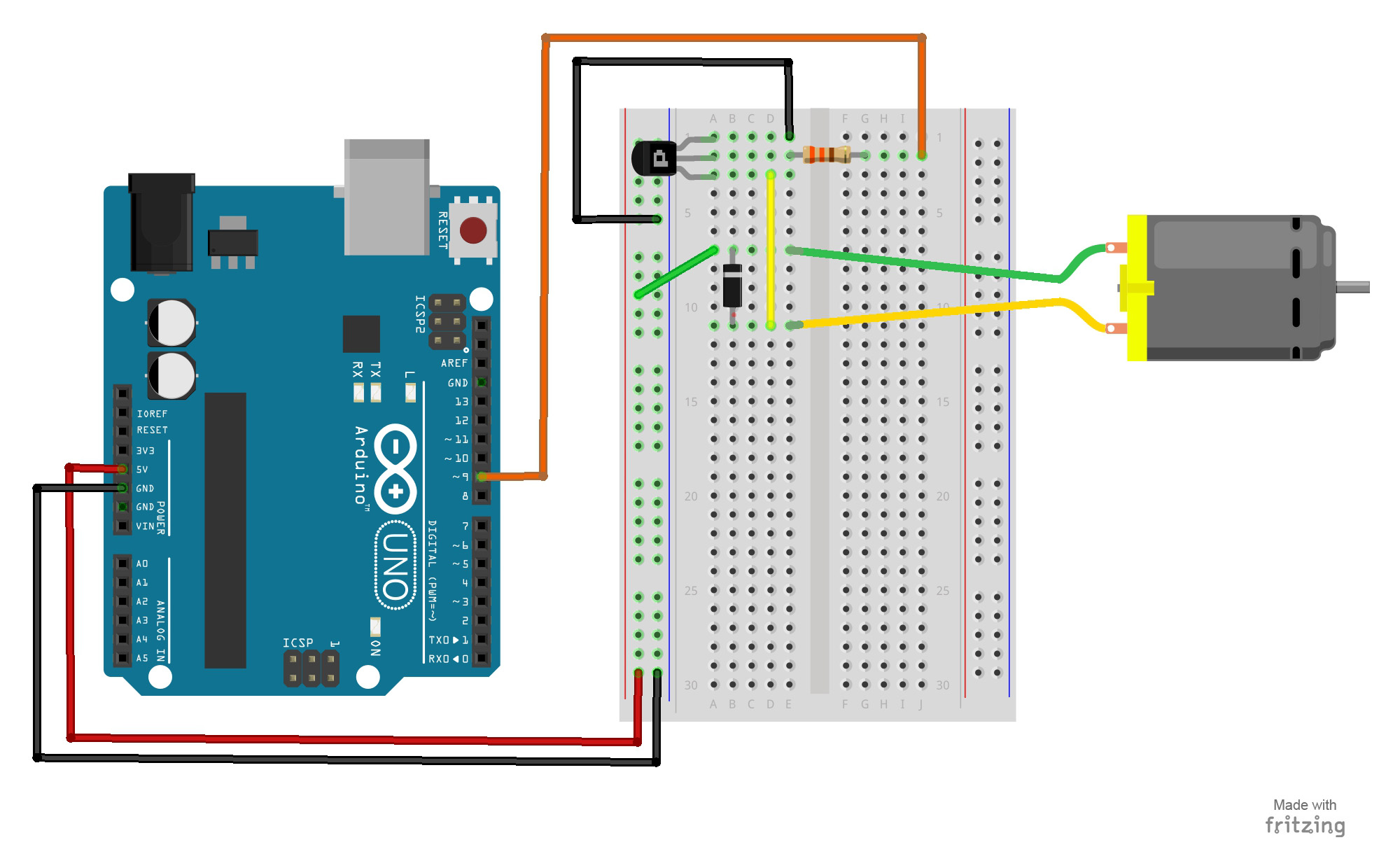 arduino uno