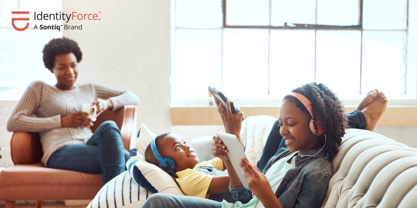 Identityforce® Member Login