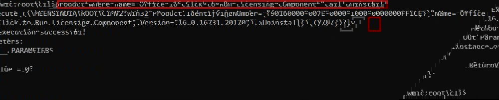 Shortcut Uninstall Programs Windows 10